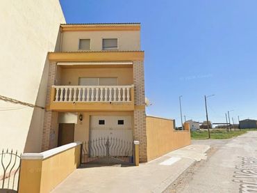 Casa a schiera in vendita a Vallverd