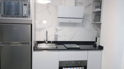 Photo 2 of Apartments for rent in Puerto Marina, Benalmádena