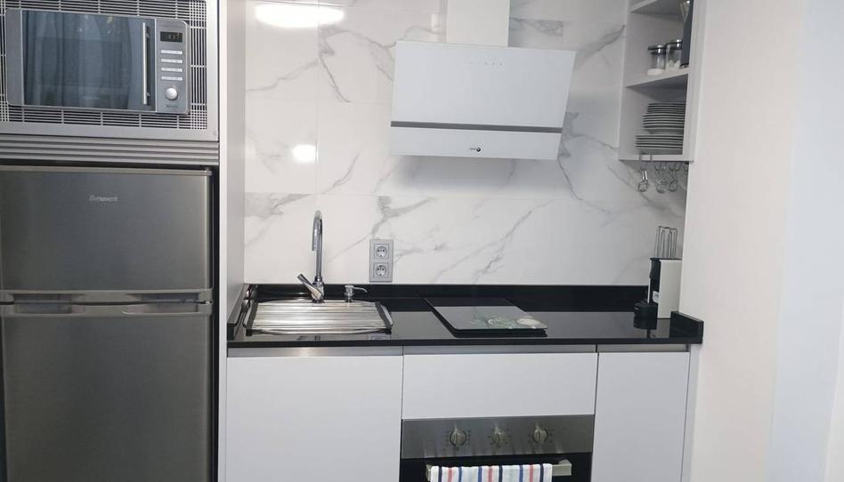 Photo 1 of Apartment to rent in Puerto Marina, Málaga