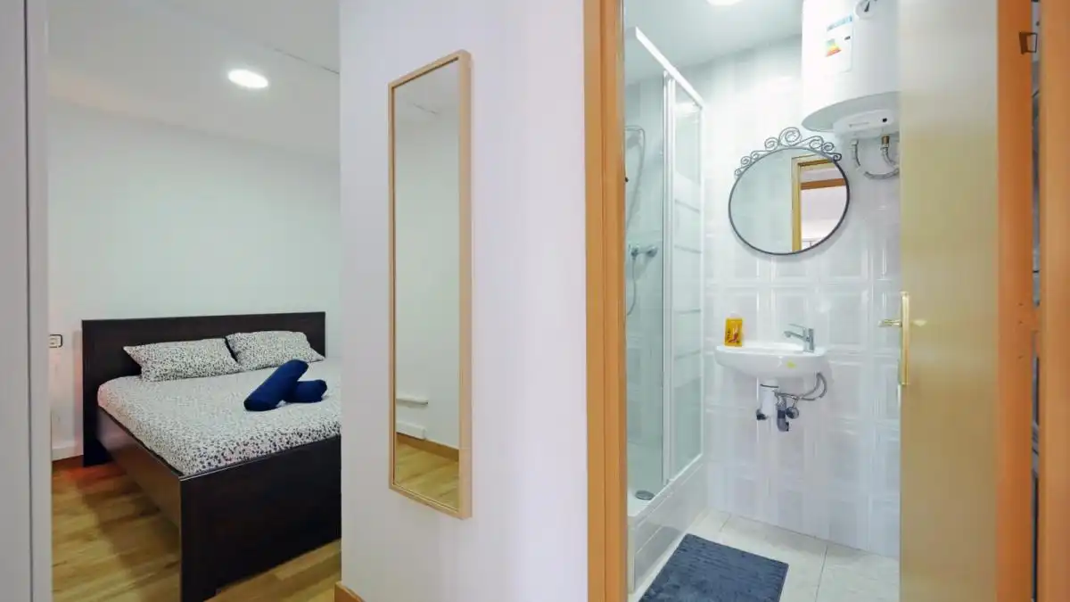 Apartments for rent in Sant Pere, Sta. Caterina i la Ribera