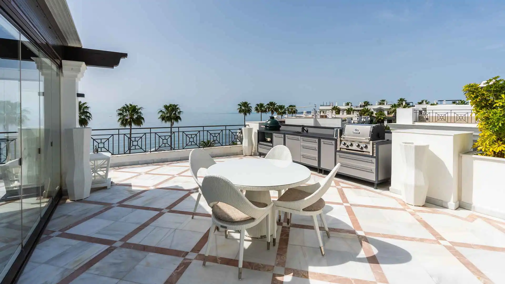 Penthouse mit Pool zum Verkauf in CARMEN DEL, imagen 8