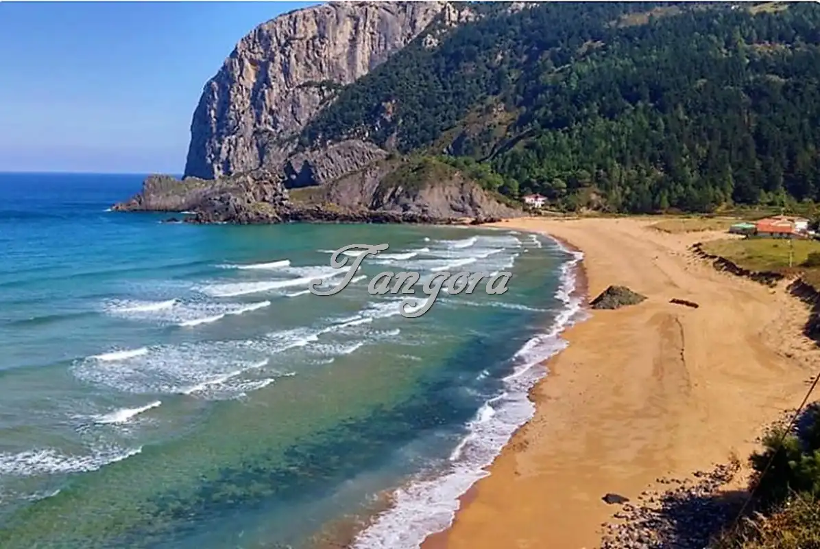 Xalet amb jardí de lloguer a Elejalde Auzoa, imagen 4