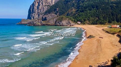 Foto 4 de Casa o xalet de lloguer a Elejalde Auzoa, Mendata, Bizkaia