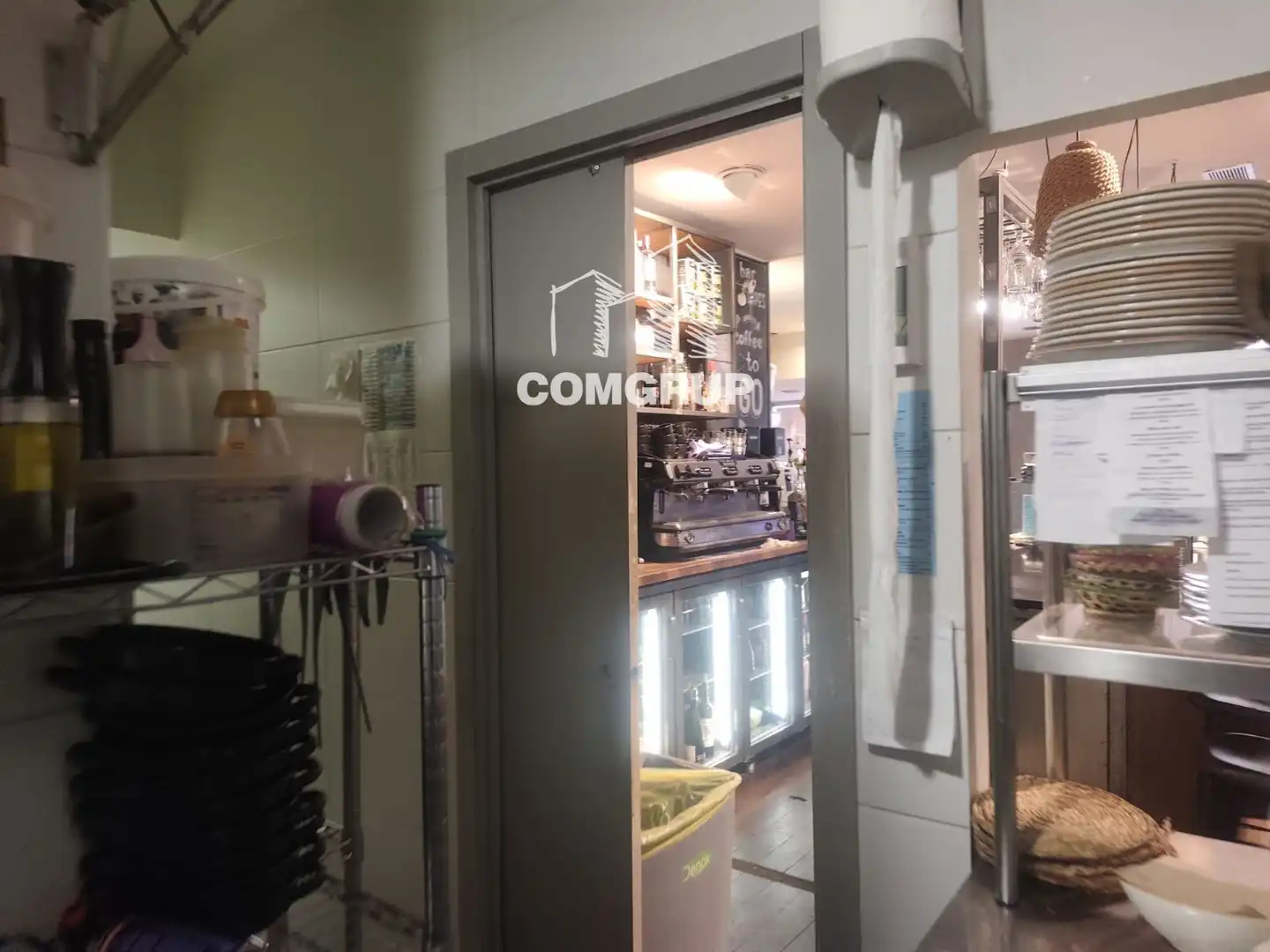 Locale commerciale in cessione a Centre, imagen 9