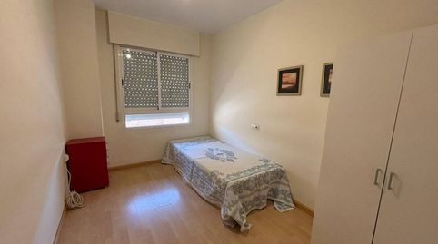 Foto 4 de Piso de alquiler en Estación - Universidad, Castellón de la Plana / Castelló de la Plana