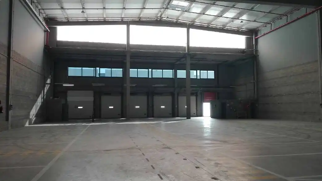 Nau industrial de lloguer a Sants - Montjuïc, imagen 7