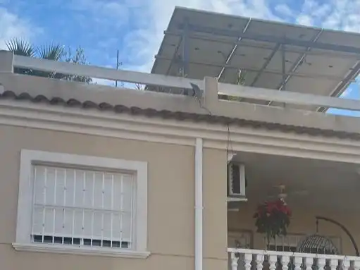 Mini appartamento con piscina in vendita a Calle Los Espinos 80, imagen 39