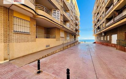 Exterior view of Apartment for sale in Torrevieja  with Terrace and Balcony