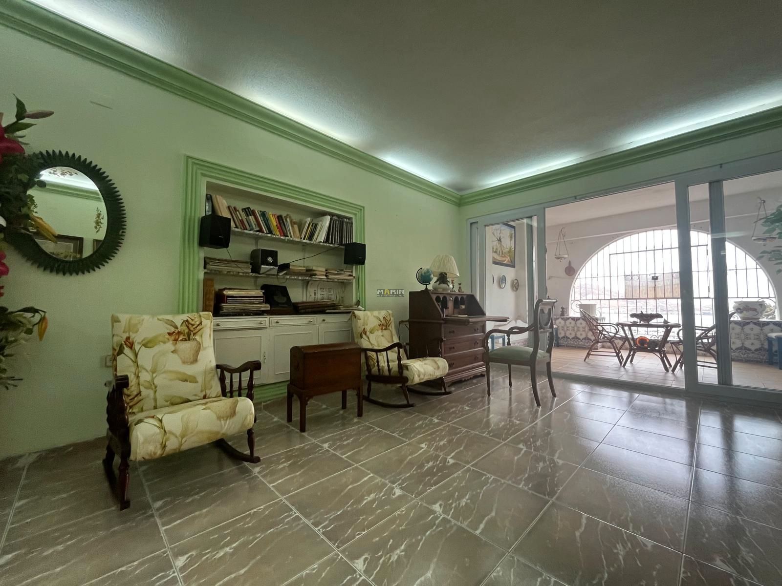 Ático en venta en Cartagena con Terraza