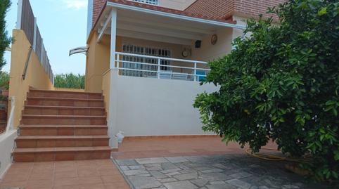 Photo 2 of Single-family semi-detached for sale in Avinguda de la Mar Mediterrania, Zona Papa Luna - Platja del Gurugú, Benicarló