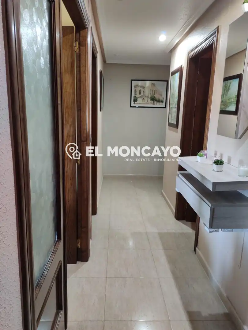 Apartment with lift for sale in Almoradí, imagen 7