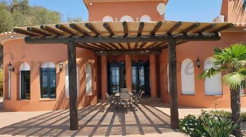 Foto 4 de Casa o xalet en venda a Arenas, Málaga