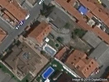 Nave industrial en venta en Numancia de la Sagra