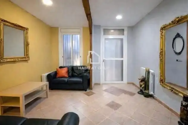 Wohnung zum Verkauf in Manresa mit Privatgarten und Terrasse
