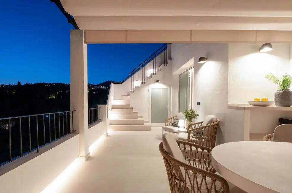 Penthouse with pool for sale in La Quinta, imagen 33