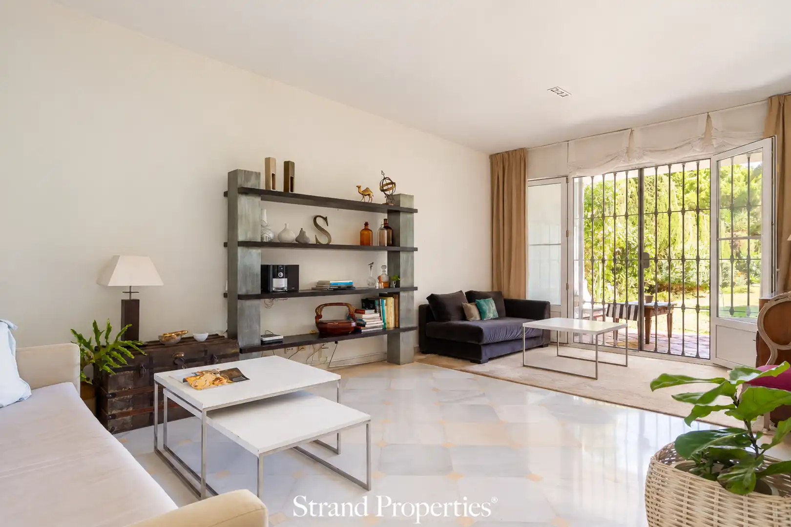 Casa con terraza en venta en San Pedro de Alcántara, imagen 6