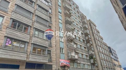 Foto 2 de Piso en venta en Rúa de Pontevedra, Centro - Areal, Vigo
