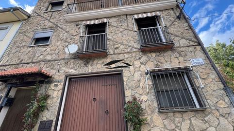 Photo 2 of House or chalet for sale in Verdinal, Santibáñez de la Sierra, Salamanca
