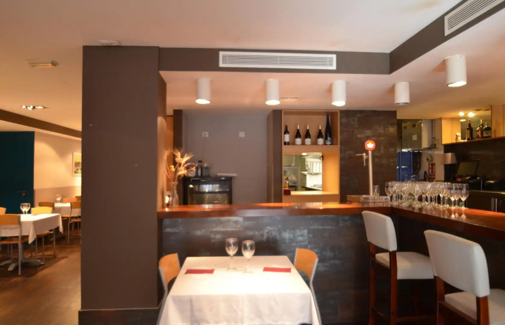 Local comercial en alquiler en Sant Joan