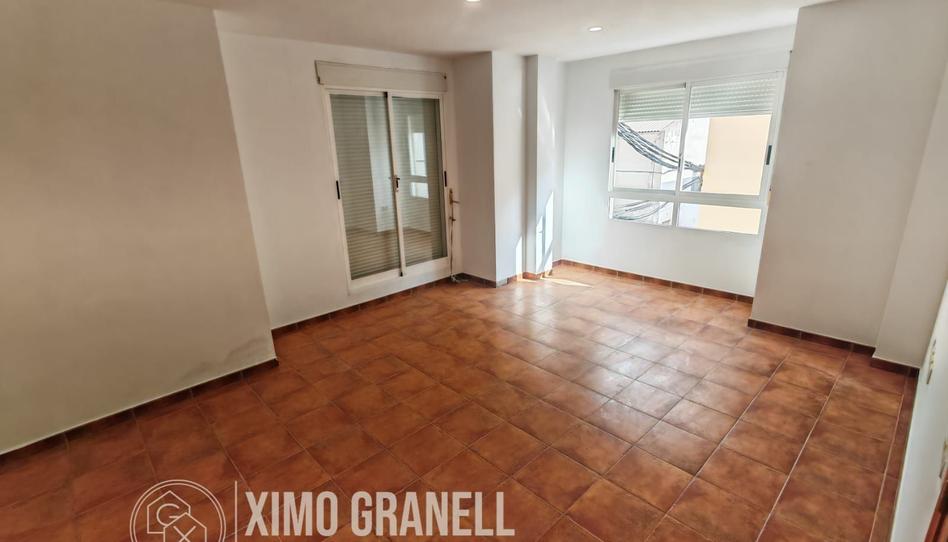 Foto 1 de Casa o xalet en venda a La Vall d'Uixó, Castellón