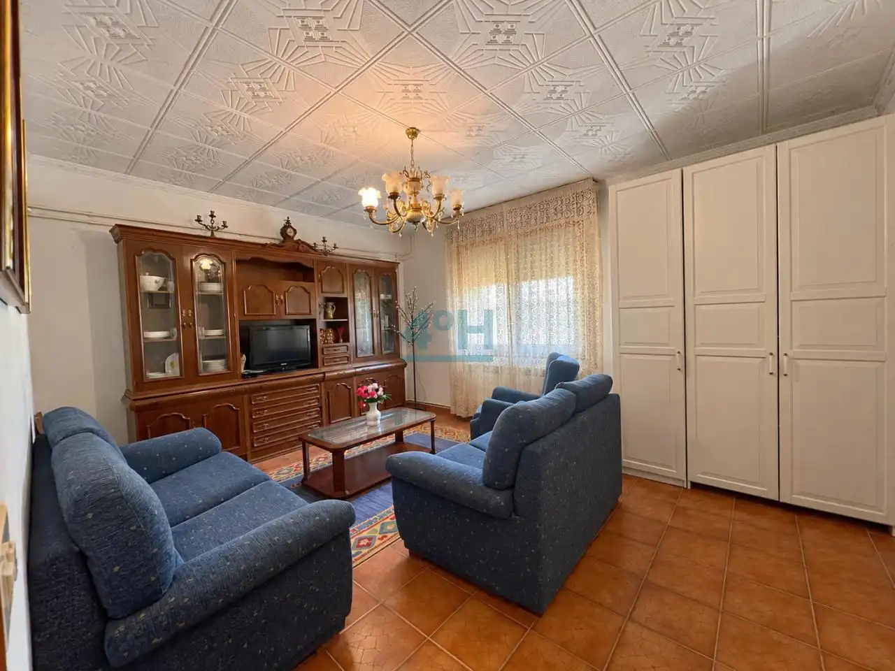 Casa con giardino in vendita a A Merca, imagen 3