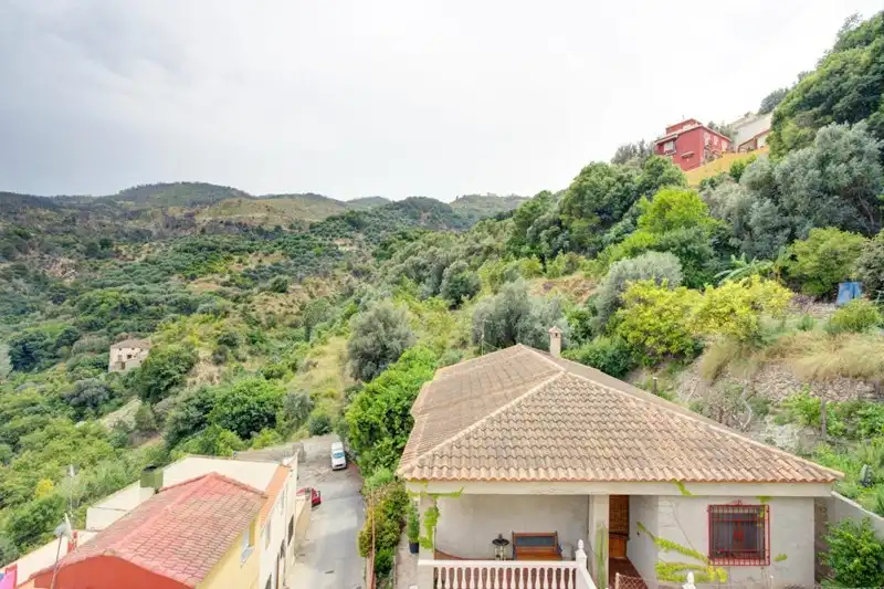 Casa con terraza en venta en Calle Real 1, imagen 25
