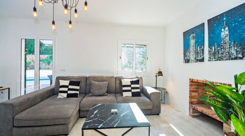 Bonito chalet con licencia turista en Addaya, Menorca, imatge 4