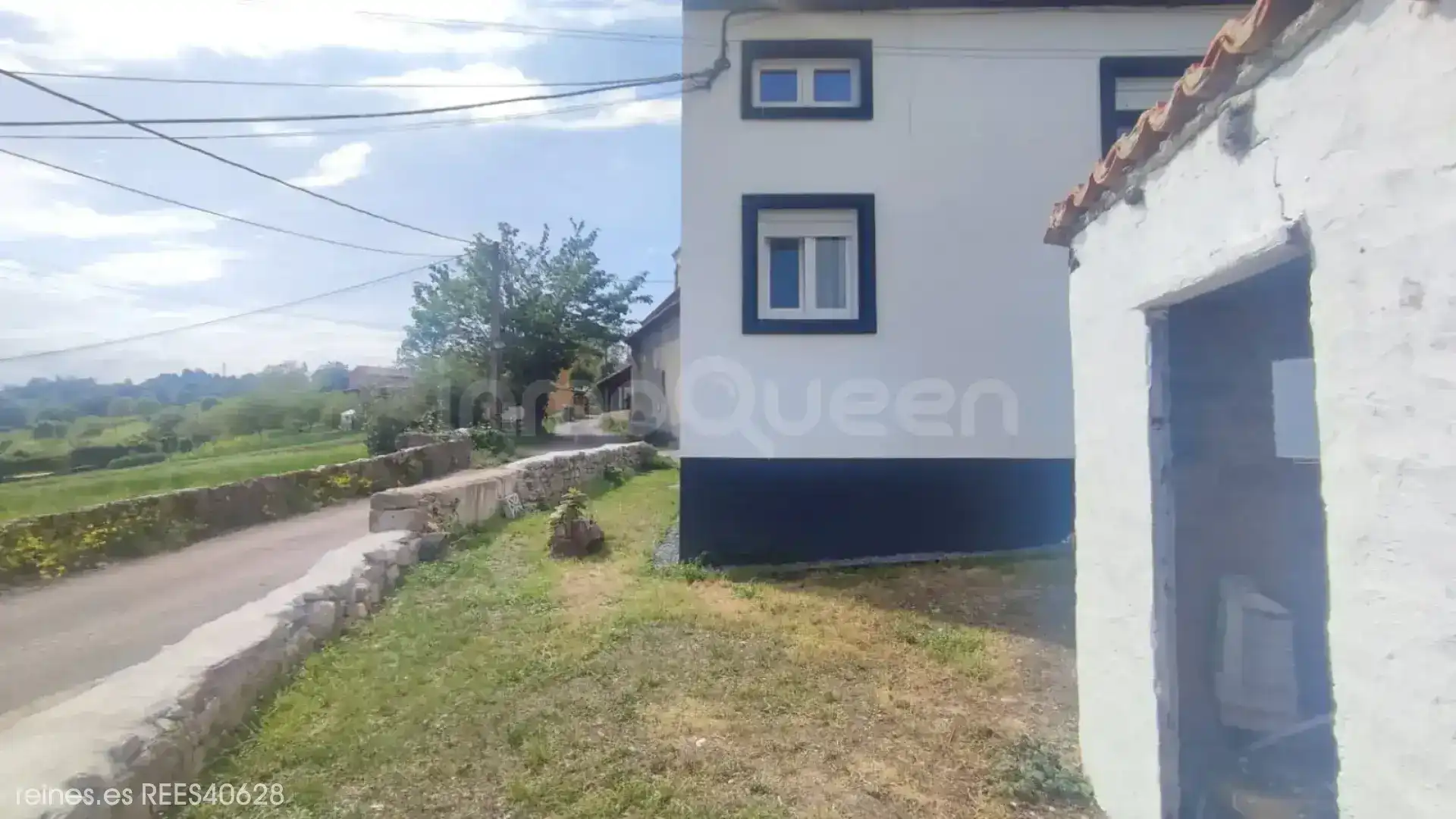 Casa o xalet en venda a N/A, Candamo