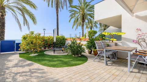 Foto 3 von Wohnung zum Verkauf in Calle Marina, Aiguadolç - Sant Sebastià, Sitges