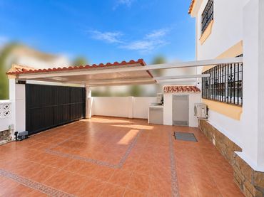 Xalet en venda a San Pedro de Alcántara