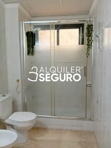 Wohnung zur Miete in Ciudad Alta