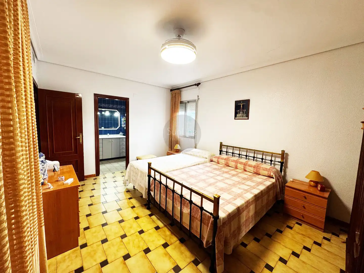Villa mit Terrasse zum Verkauf in Avenida del Rio Turia, imagen 38
