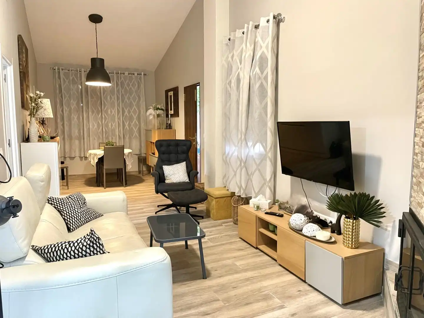 Villa avec jardin à vendre à Benimarfull, imagen 2