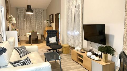 Chalet a la venta en Benimarfull, imagen 2