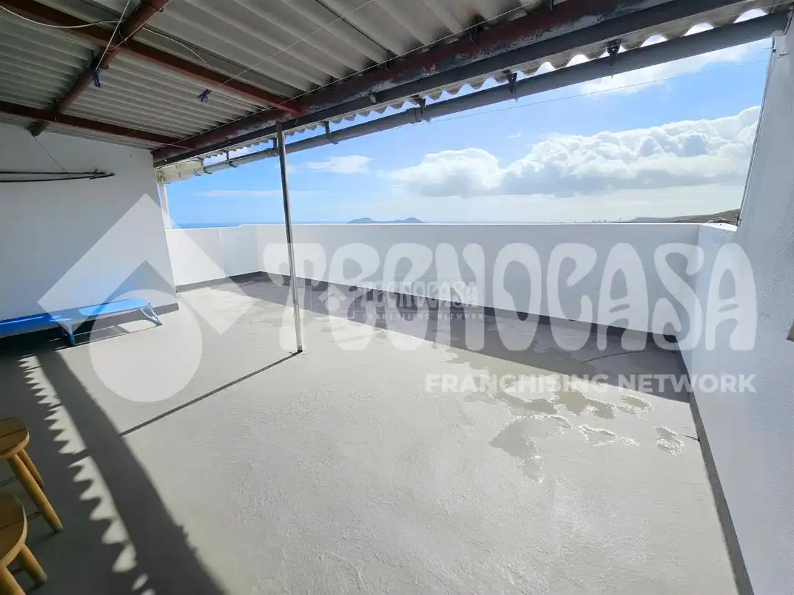 Casa adosada en venta en Cardones