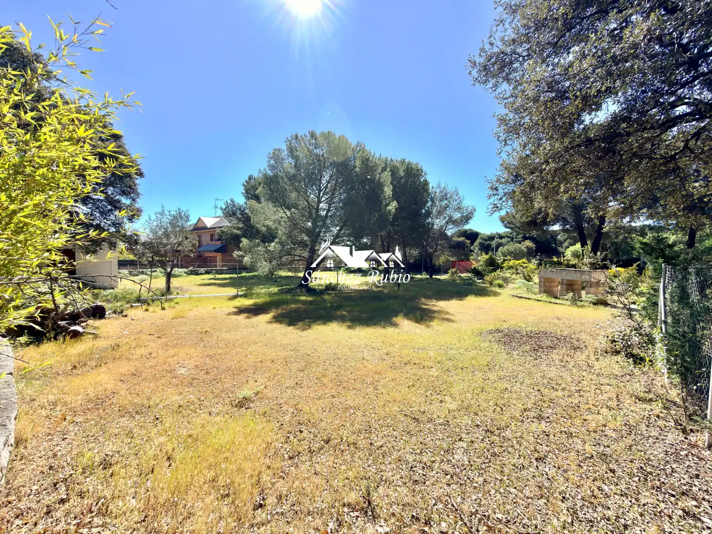 Terreno residencial en venta en Carretera del Puente Nuevo 25, imagen 3