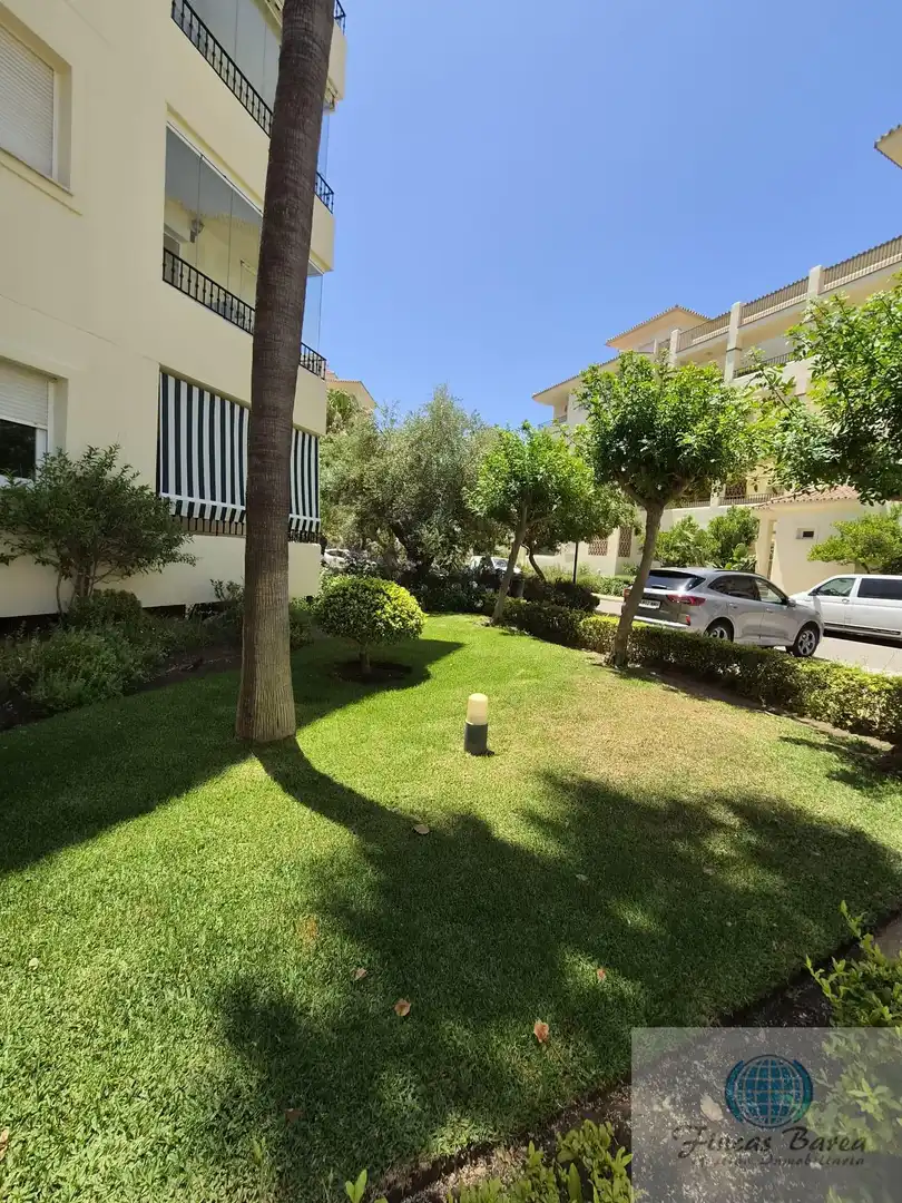 Parking de Piso en venta en Mijas con Aire acondicionado, Terraza y Trastero
