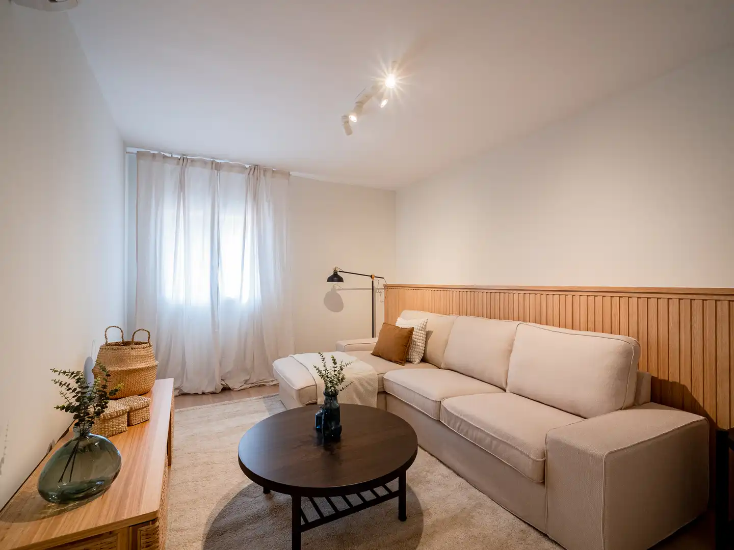 Appartement avec terrasse à louer à Calle Cavanilles, imagen 24