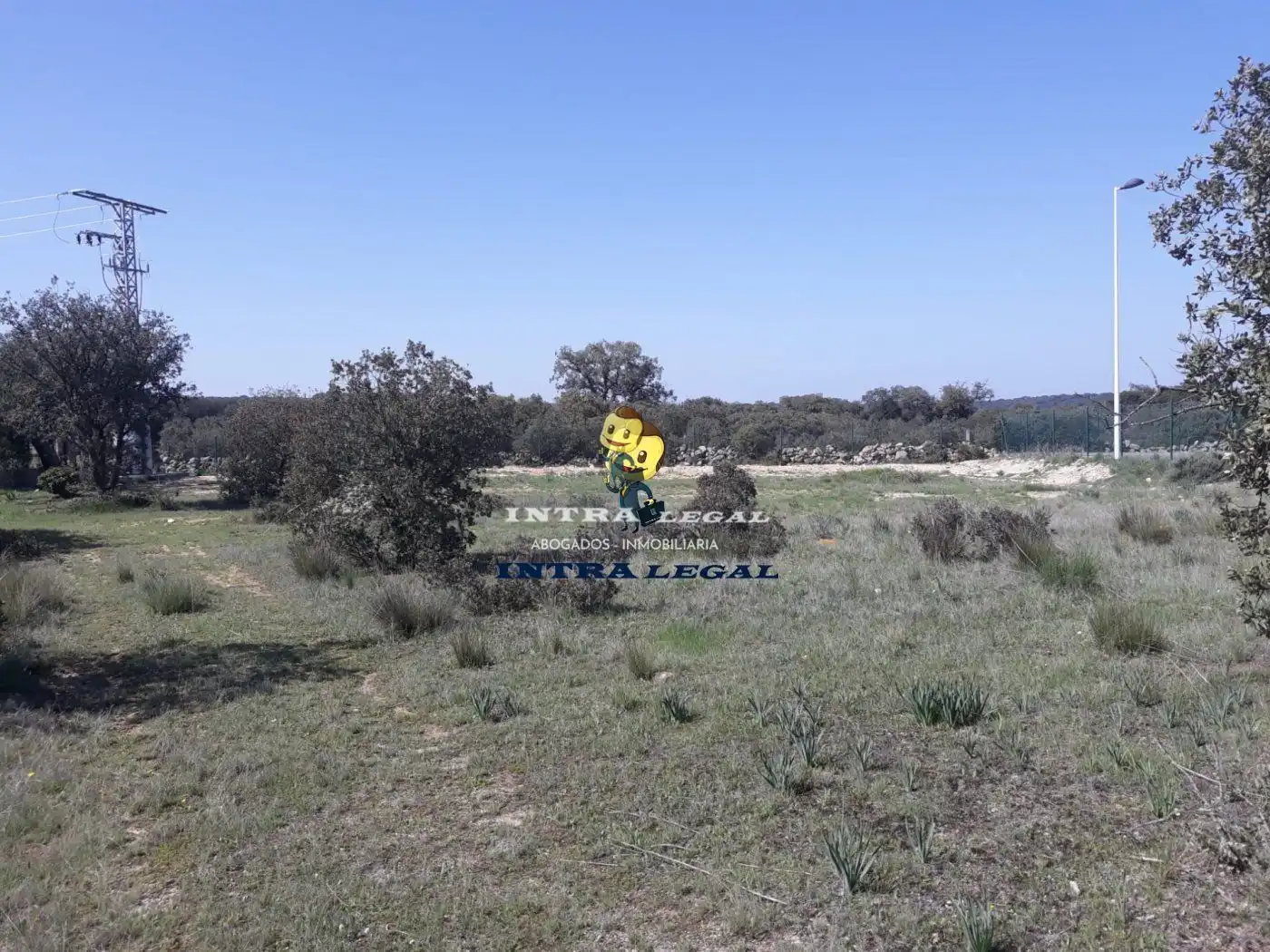 Terreno en venta en Buenavista