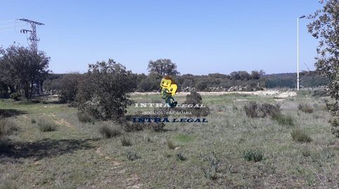 Photo 4 of Land for sale in Urbanización Canteras Hondas, Buenavista, Salamanca