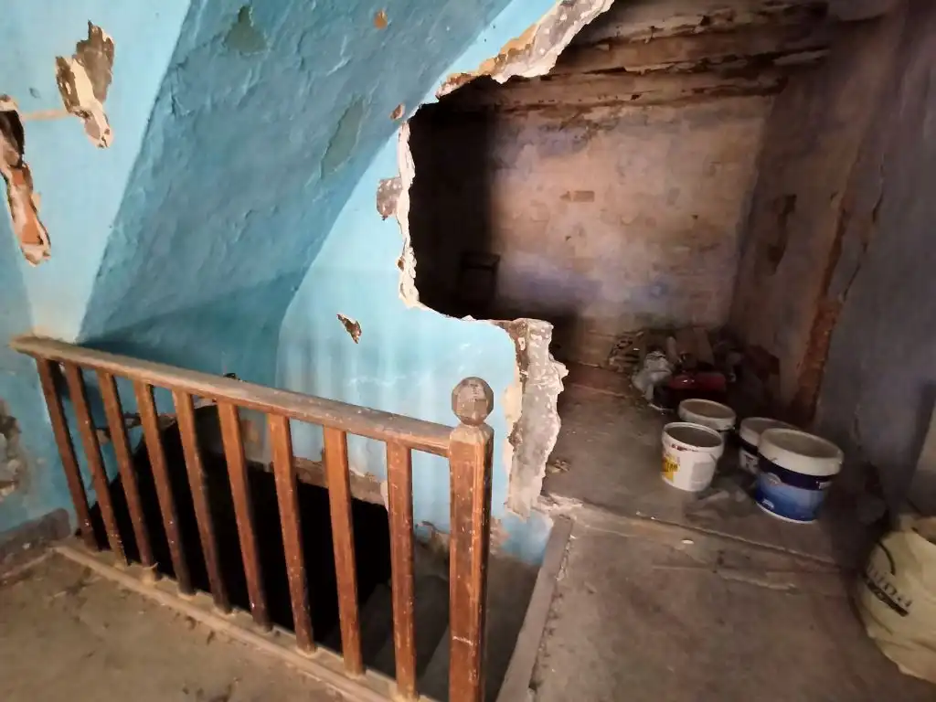 Finca rústica en venta en Valderrobres con Balcón