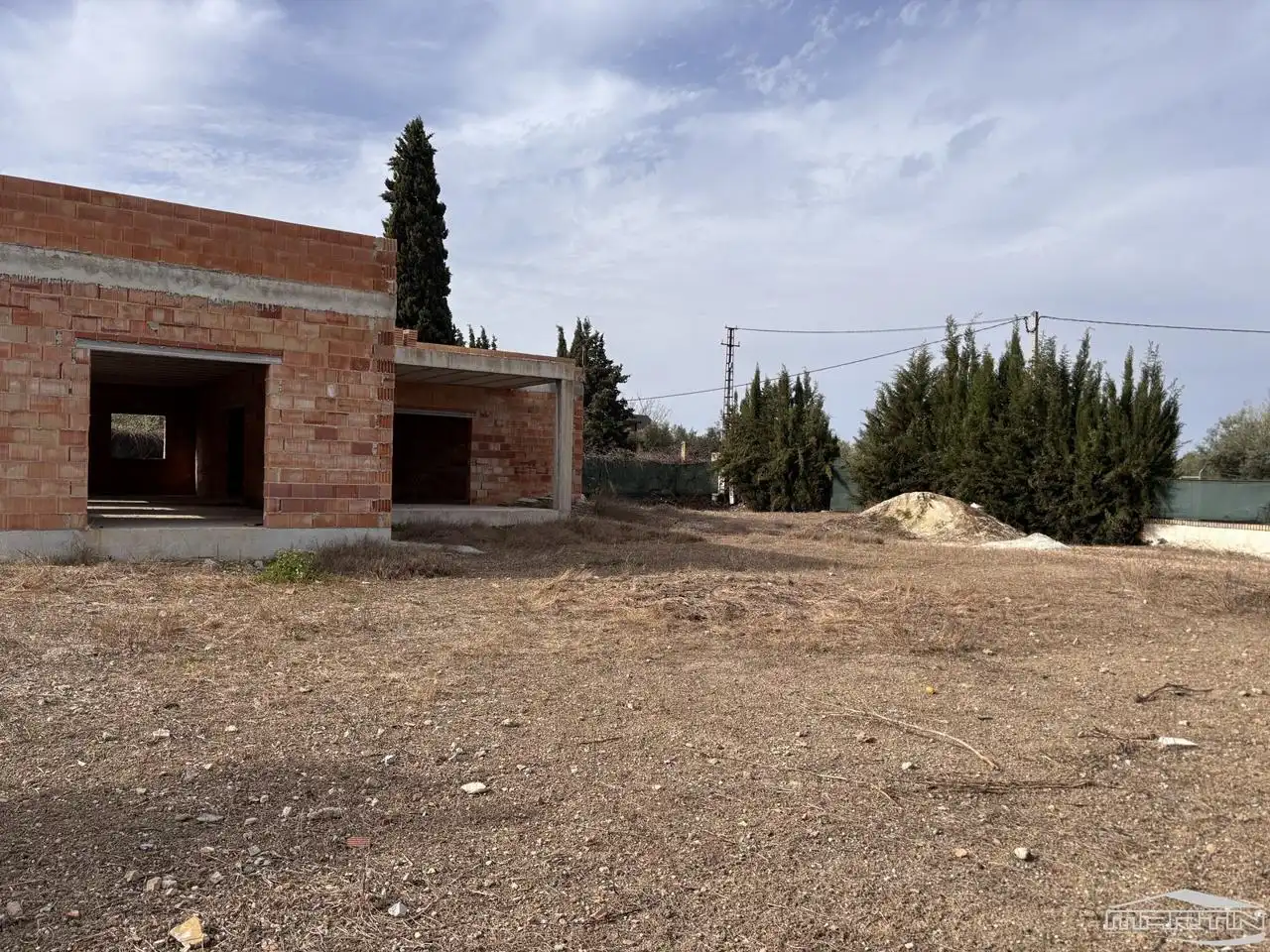 Terreno en venta en Las Vegas - Campoaras