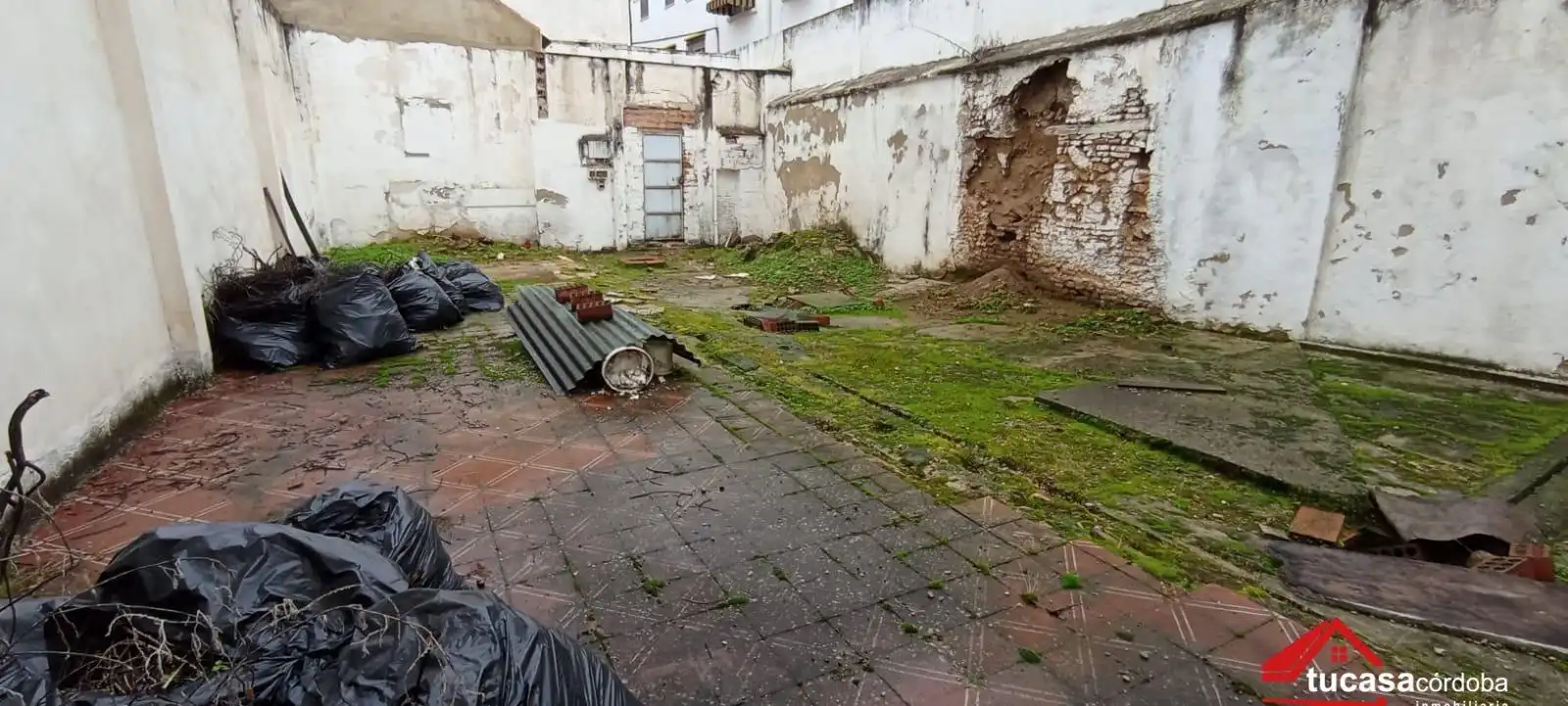 Wohnbaugrundstück zum Verkauf in Centro, imagen 7
