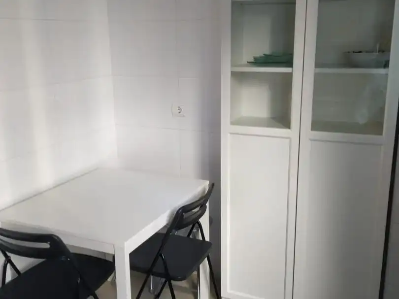 Flat for sale in Avenida de la Puebla, 39, Centro
