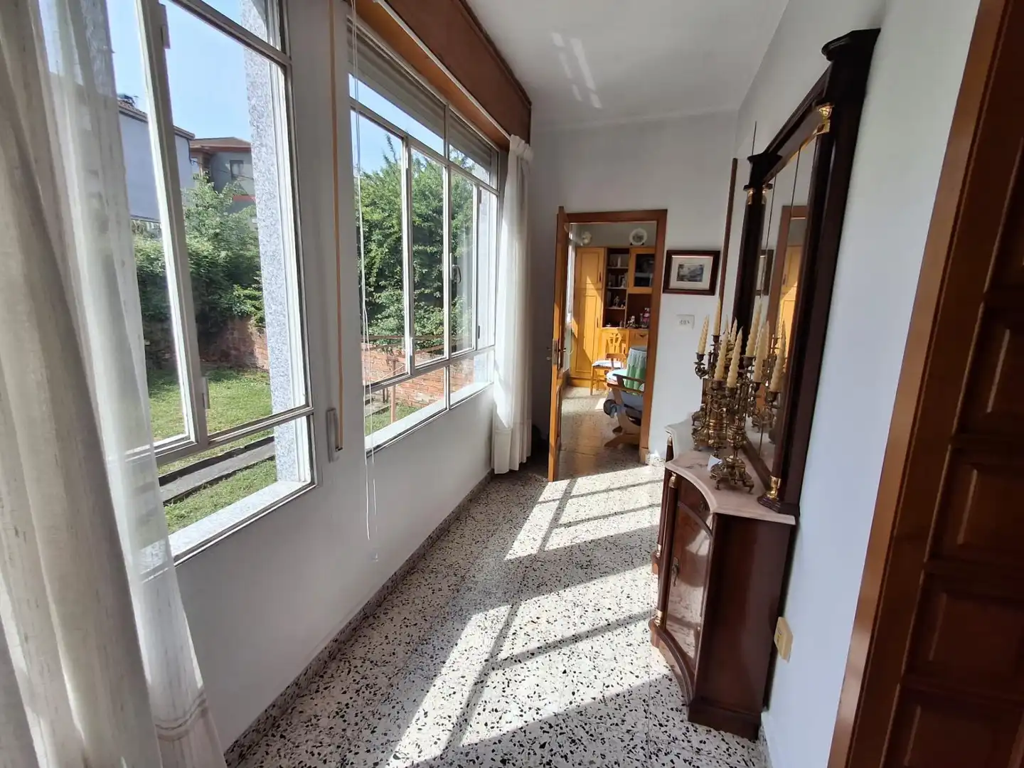 Casa o xalet en venda en Ourense Capital  amb Moblat