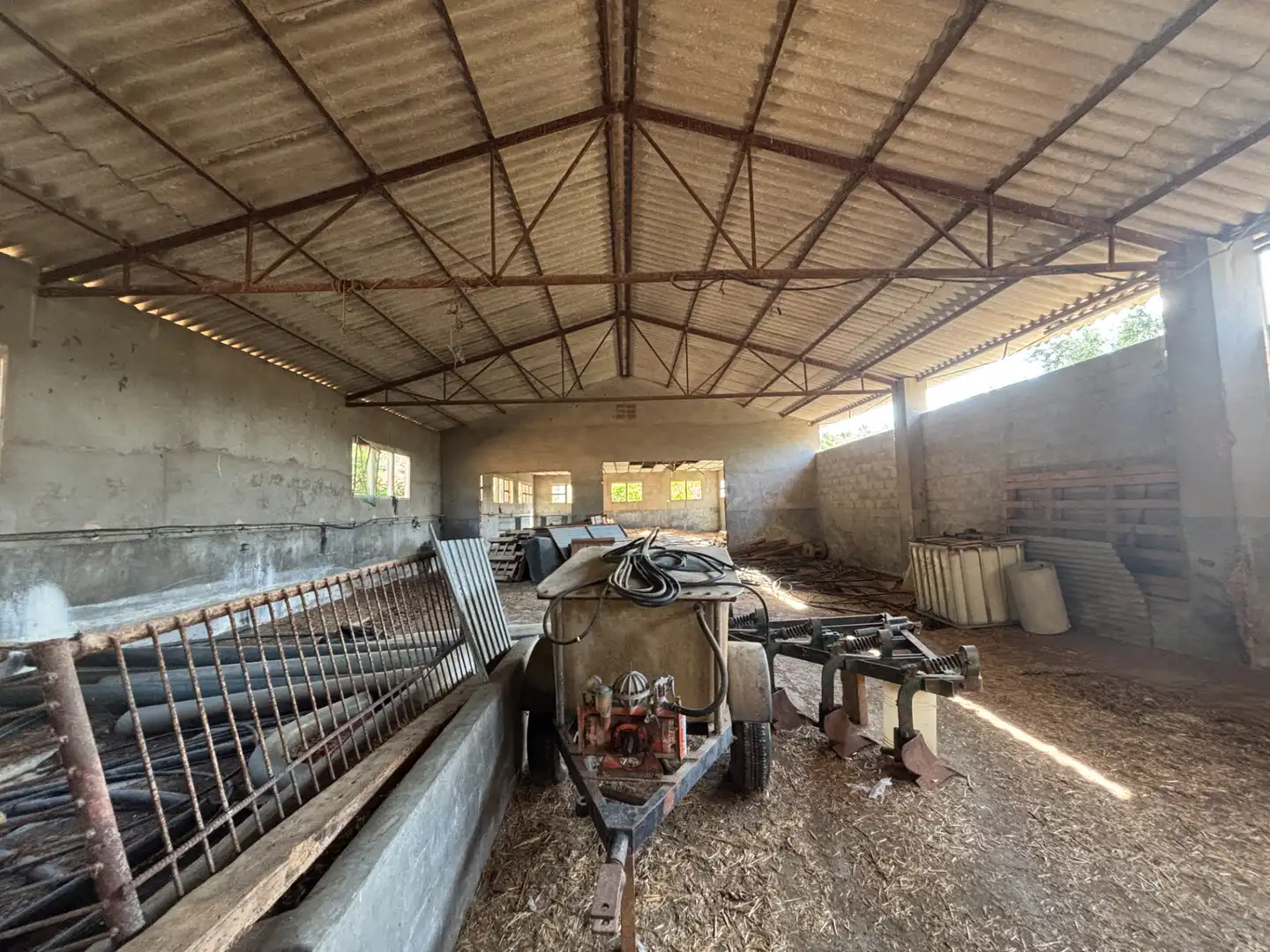 Grundstücke zum Verkauf in Ascó