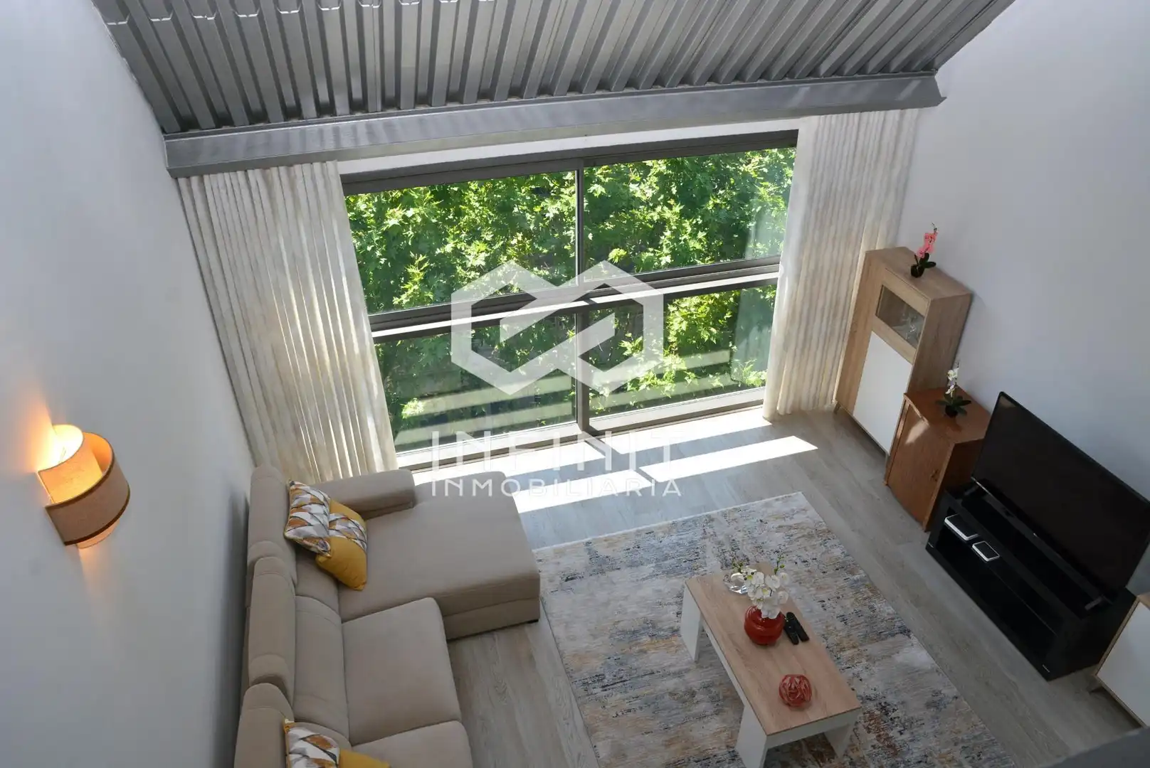 Lofts for sale in Reyes Católicos