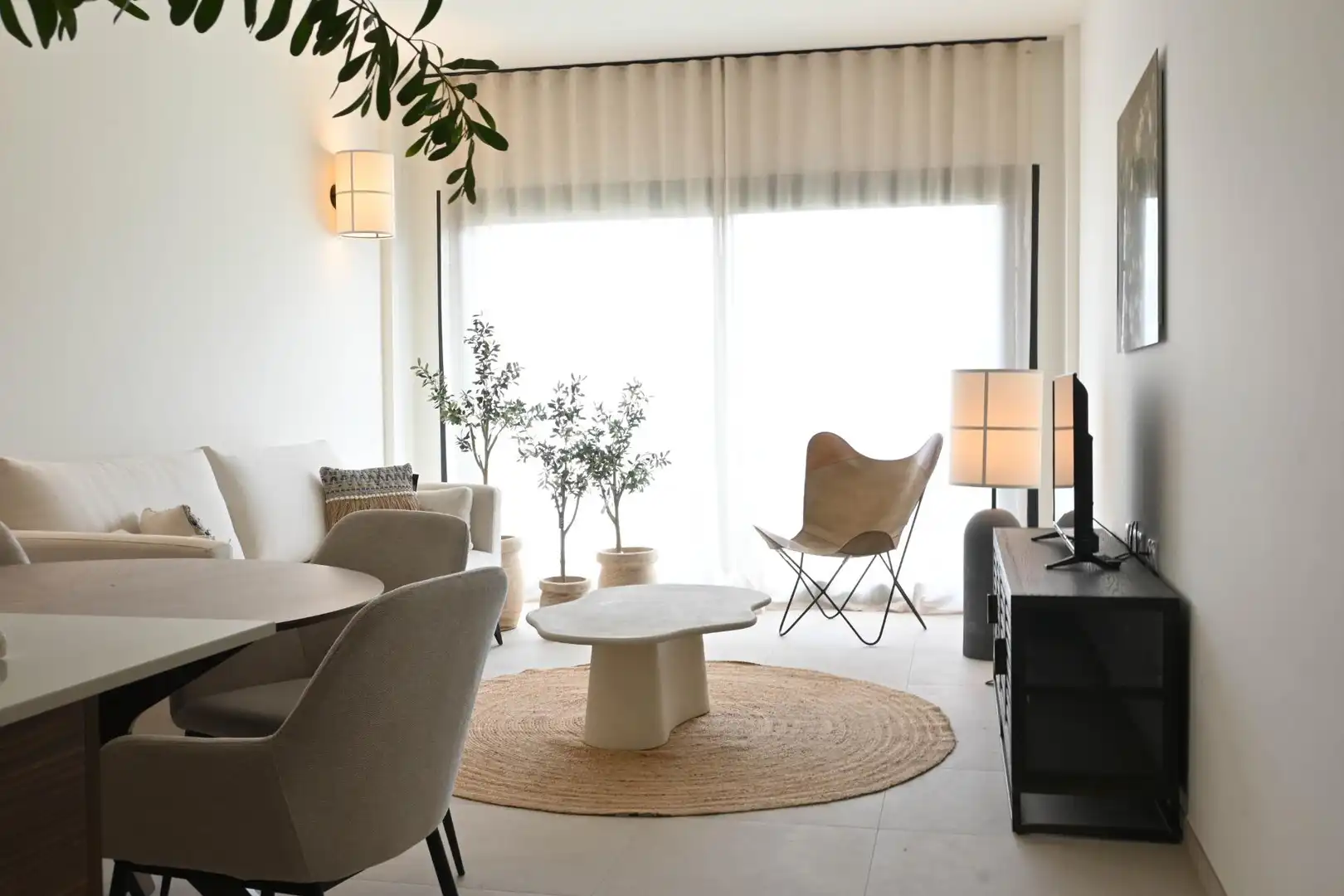 Bungalow con piscina en venta en Playa del Acequión, Náufragos y Rocío del Mar, imagen 10