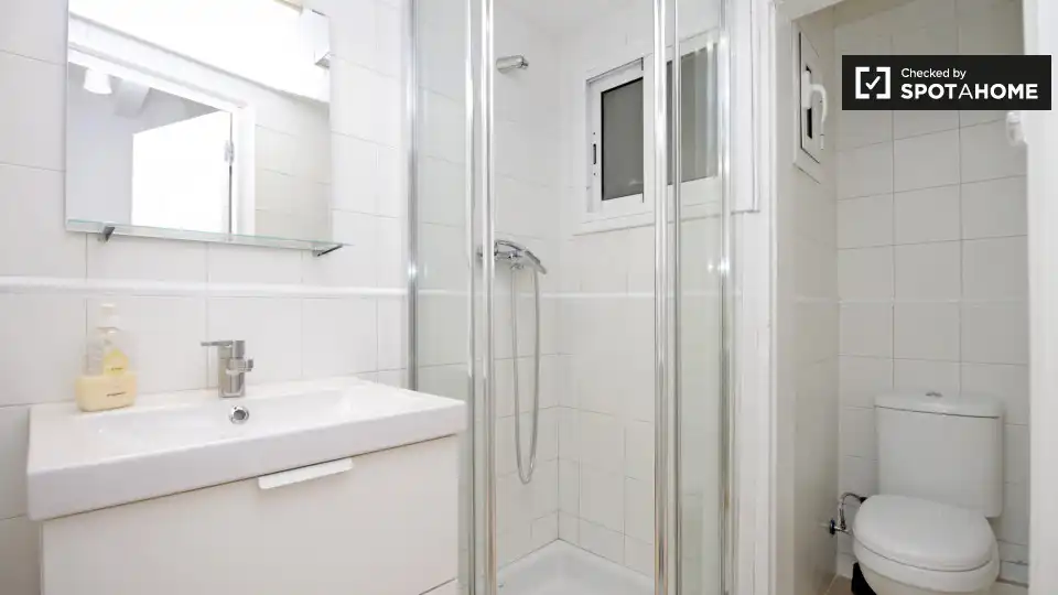 Flat for rent in Sant Antoni