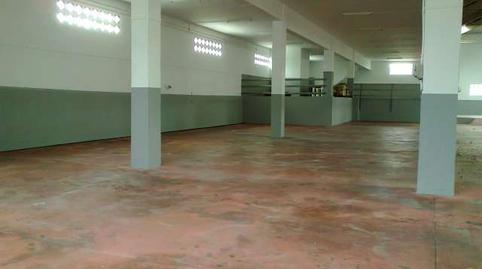 Photo 3 of Industrial buildings for sale in Parroquias del Este, Lugo Capital